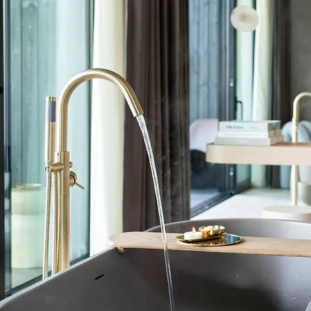 リゾート The Woodland Experience At The Montenotte