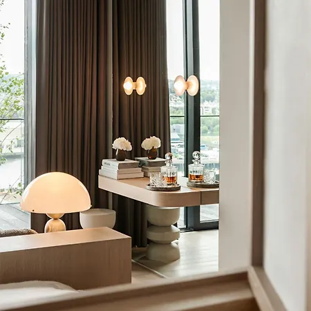 The Woodland Experience At The Montenotte Station touristique