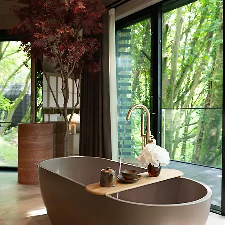 Rezort The Woodland Experience At The Montenotte Cork
