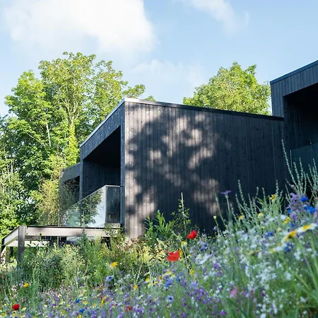 度假村 The Woodland Experience At The Montenotte *