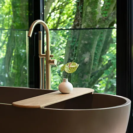度假村 The Woodland Experience At The Montenotte *