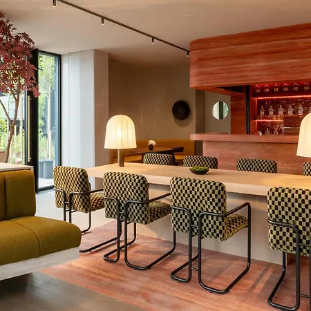 Rezort The Woodland Experience At The Montenotte Cork