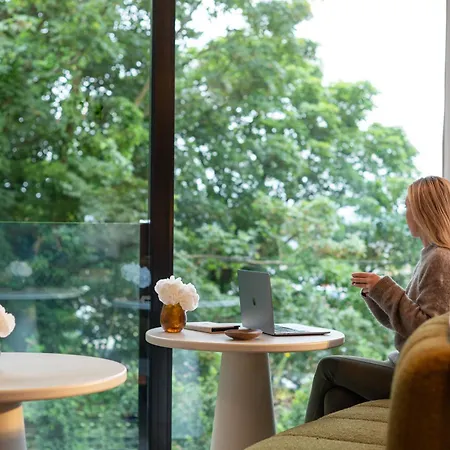 The Woodland Experience At The Montenotte * Cork