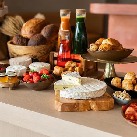 The Woodland Experience At The Montenotte Semesteranläggning (resort) Cork