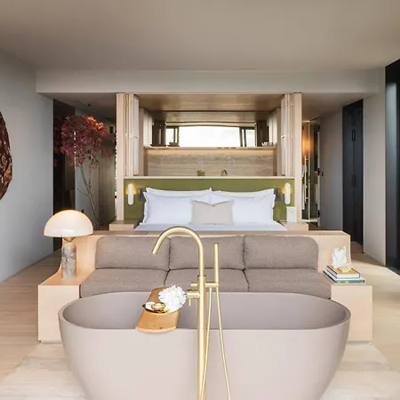 The Woodland Experience At The Montenotte Κορκ