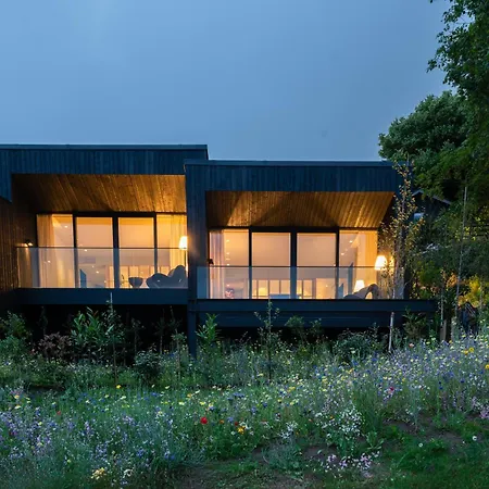 The Woodland Experience At The Montenotte Semesteranläggning (resort) Cork